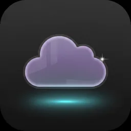 glass icon 08